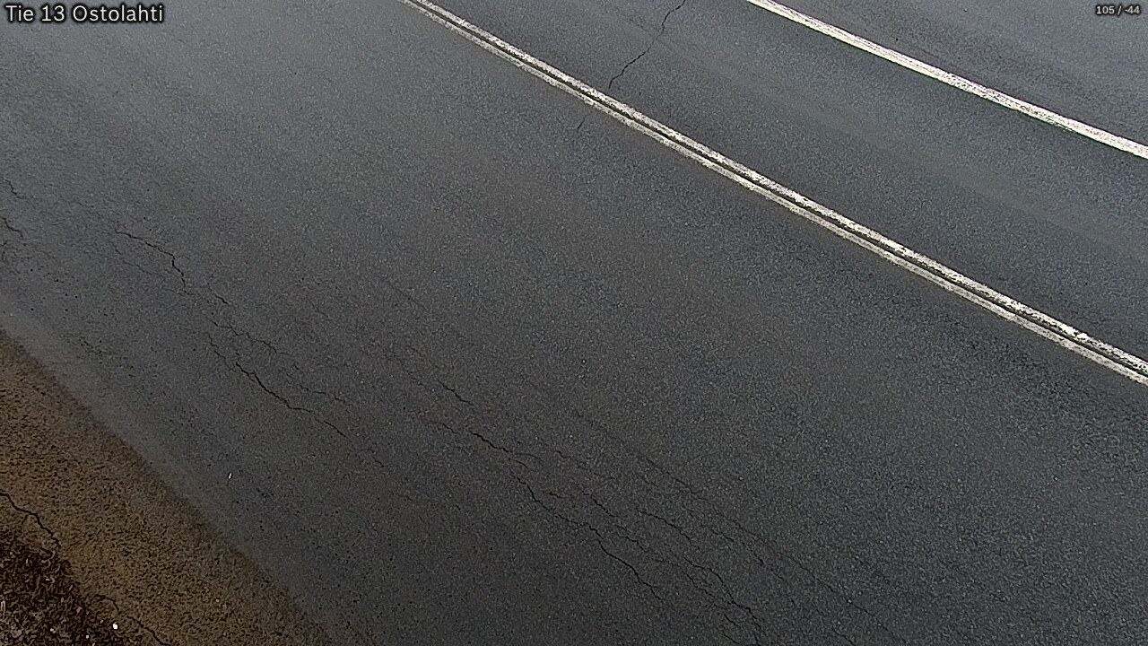 Kelikamerat Kuva Tie 13 Ostolahti, Mikkeli, Etelä-Savo