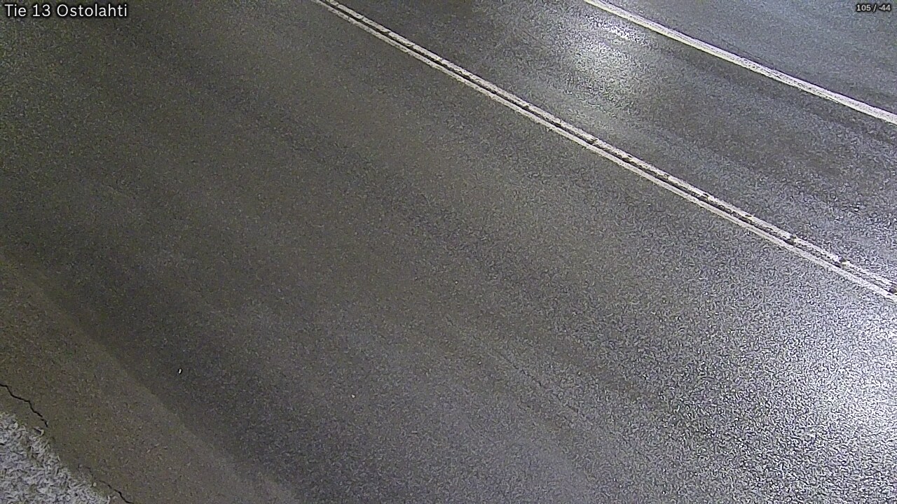 Kelikamerat Kuva Tie 13 Ostolahti, Mikkeli, Etelä-Savo