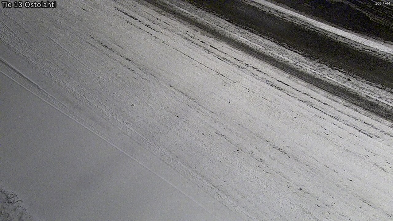 Kelikamerat Kuva Tie 13 Ostolahti, Mikkeli, Etelä-Savo