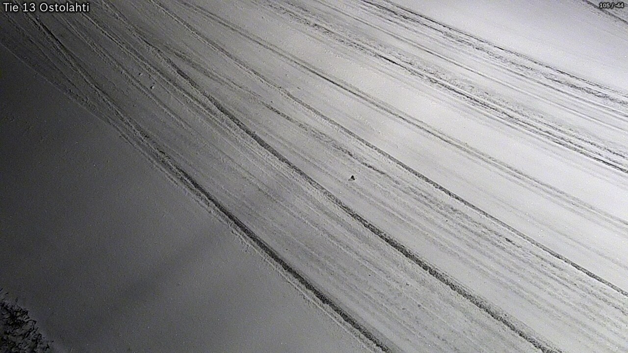 Kelikamerat Kuva Tie 13 Ostolahti, Mikkeli, Etelä-Savo