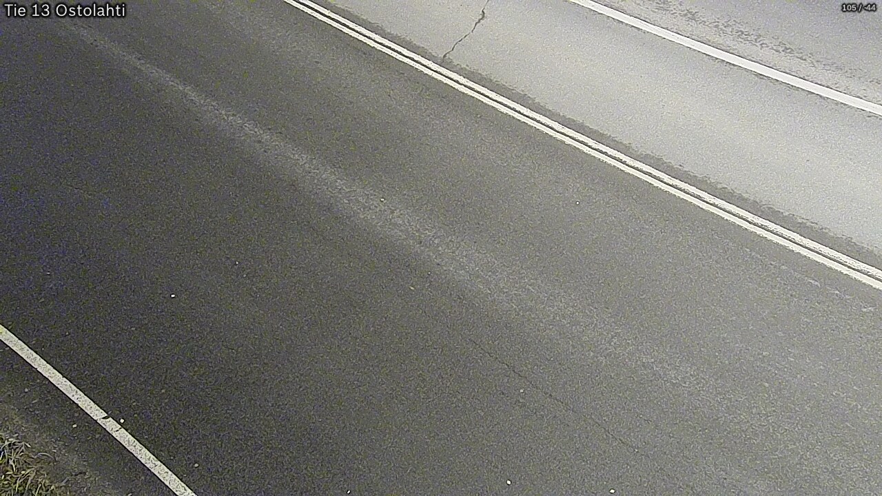 Kelikamerat Kuva Tie 13 Ostolahti, Mikkeli, Etelä-Savo