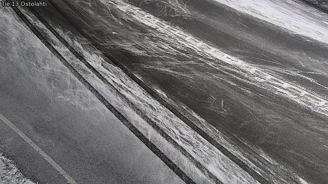 Kelikamerat Kuva Tie 13 Ostolahti, Mikkeli, Etelä-Savo