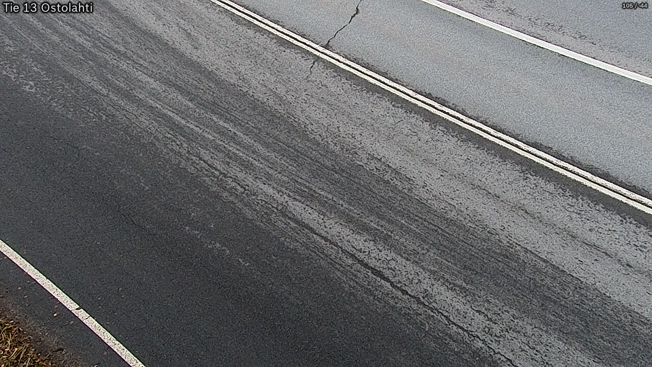 Kelikamerat Kuva Tie 13 Ostolahti, Mikkeli, Etelä-Savo