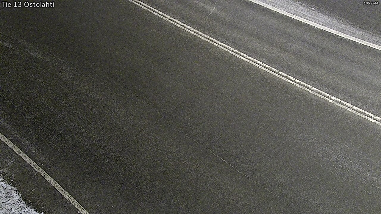 Kelikamerat Kuva Tie 13 Ostolahti, Mikkeli, Etelä-Savo