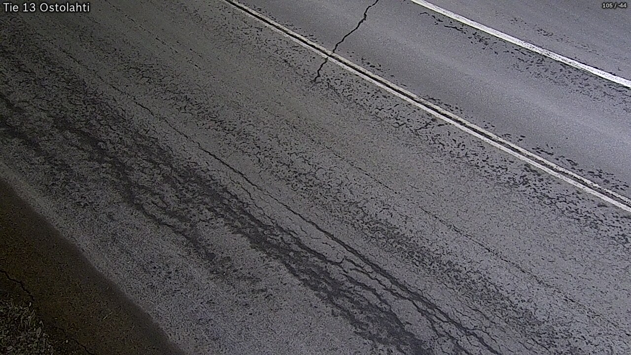 Kelikamerat Kuva Tie 13 Ostolahti, Mikkeli, Etelä-Savo