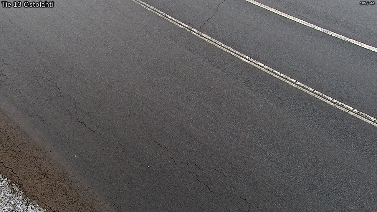 Kelikamerat Kuva Tie 13 Ostolahti, Mikkeli, Etelä-Savo