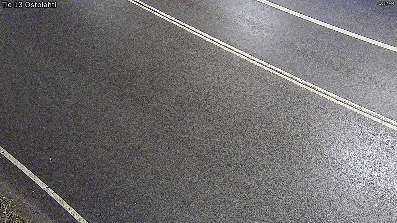 Kelikamerat Kuva Tie 13 Ostolahti, Mikkeli, Etelä-Savo