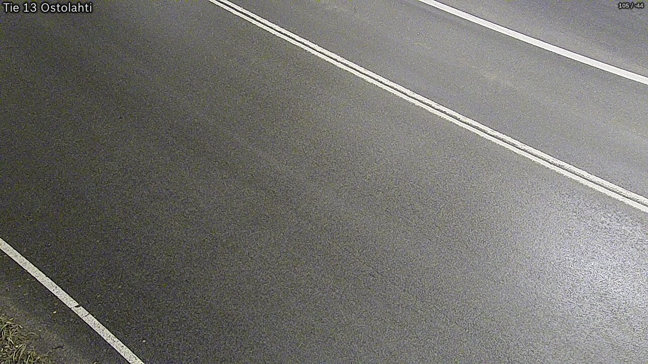 Kelikamerat Kuva Tie 13 Ostolahti, Mikkeli, Etelä-Savo