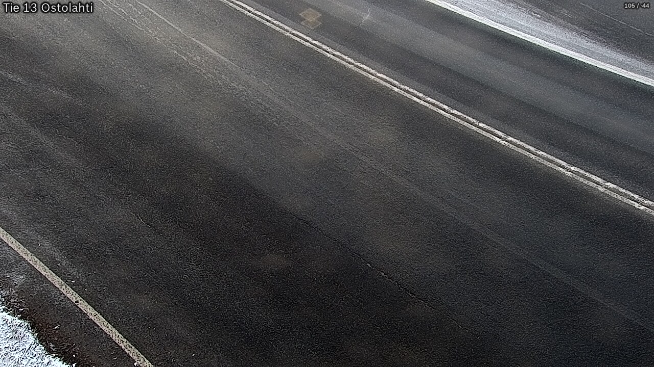 Kelikamerat Kuva Tie 13 Ostolahti, Mikkeli, Etelä-Savo