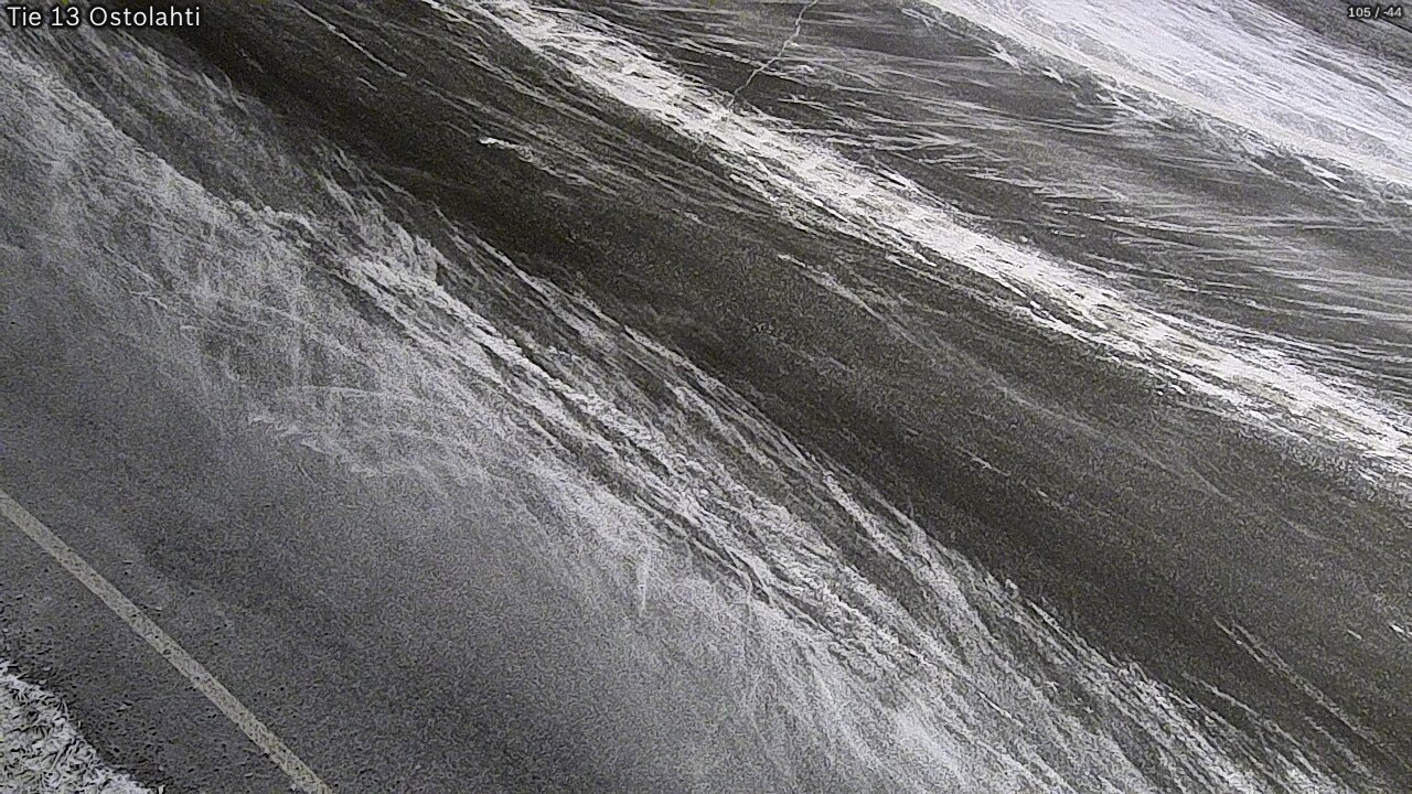 Kelikamerat Kuva Tie 13 Ostolahti, Mikkeli, Etelä-Savo