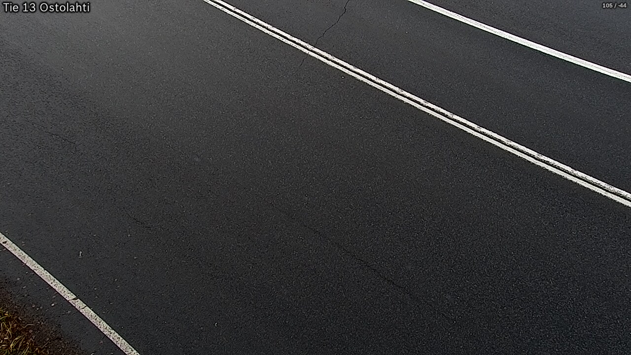 Kelikamerat Kuva Tie 13 Ostolahti, Mikkeli, Etelä-Savo