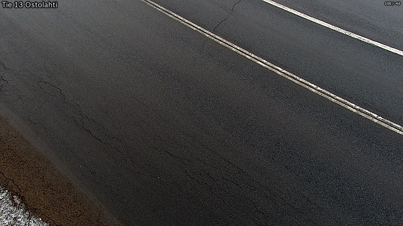 Kelikamerat Kuva Tie 13 Ostolahti, Mikkeli, Etelä-Savo