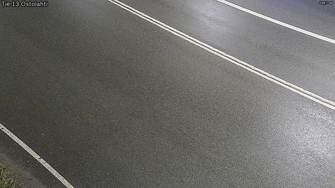 Kelikamerat Kuva Tie 13 Ostolahti, Mikkeli, Etelä-Savo