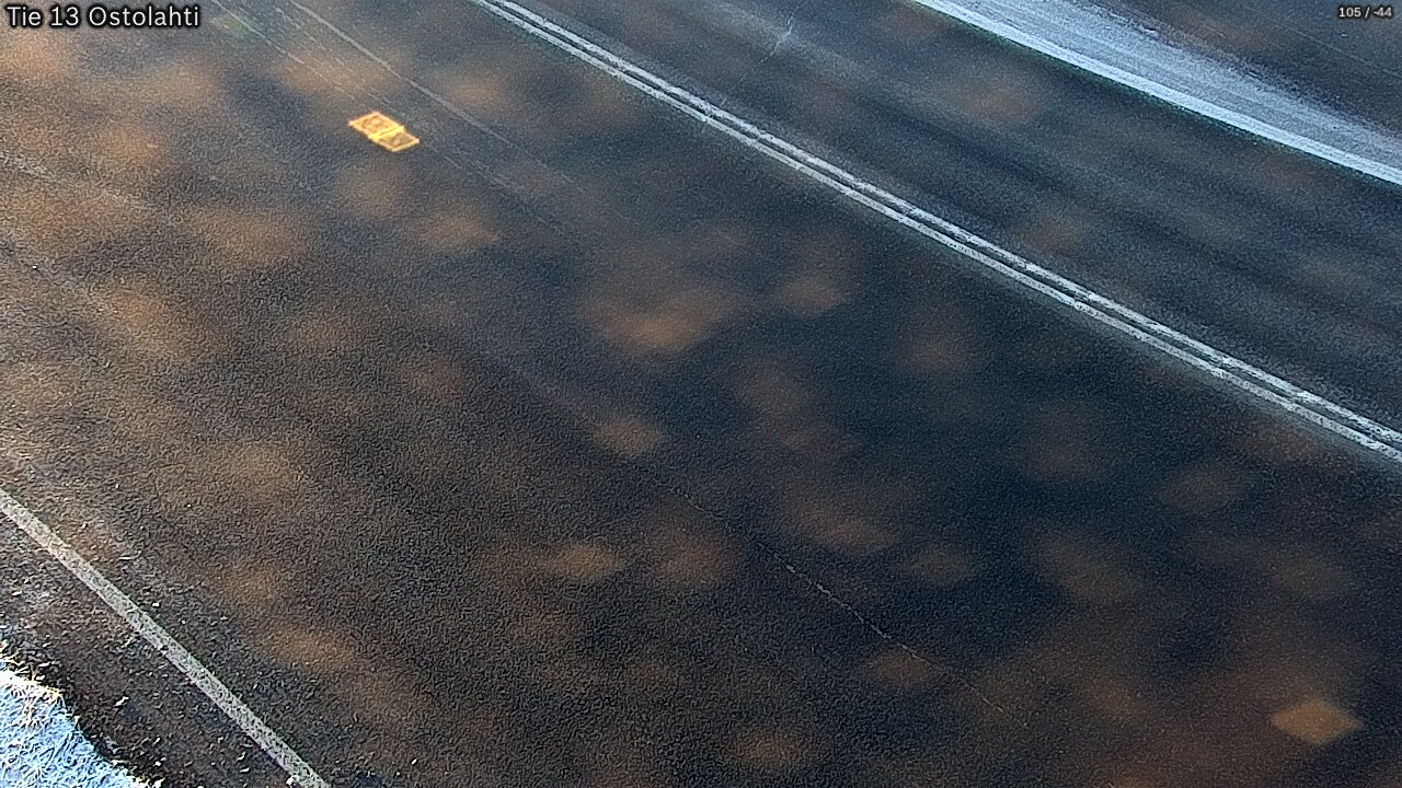 Kelikamerat Kuva Tie 13 Ostolahti, Mikkeli, Etelä-Savo