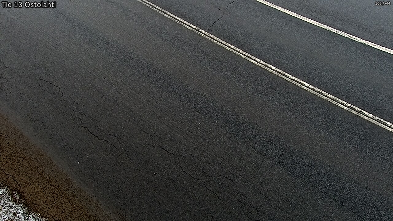 Kelikamerat Kuva Tie 13 Ostolahti, Mikkeli, Etelä-Savo