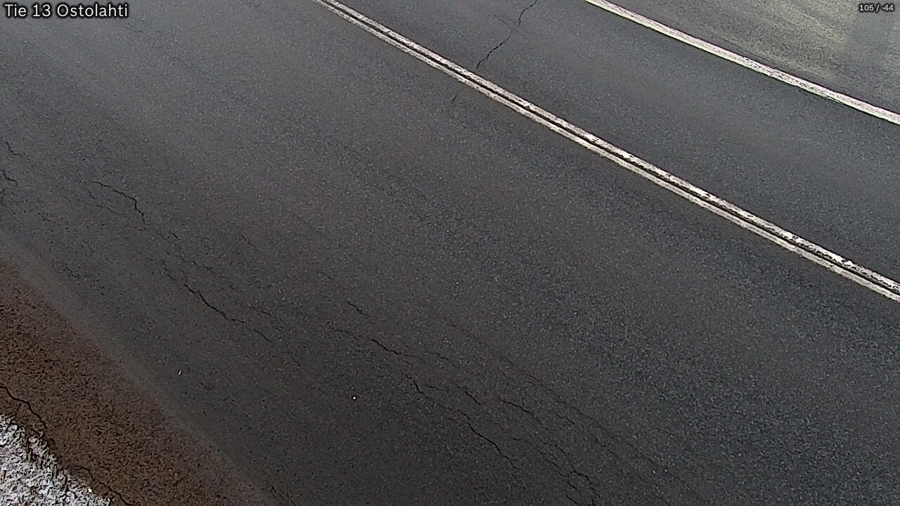 Kelikamerat Kuva Tie 13 Ostolahti, Mikkeli, Etelä-Savo