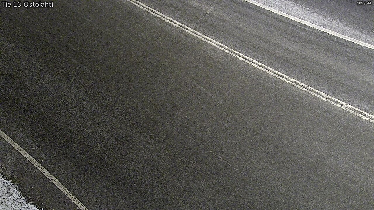 Kelikamerat Kuva Tie 13 Ostolahti, Mikkeli, Etelä-Savo