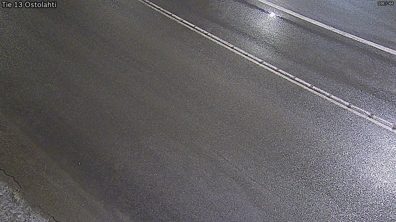 Kelikamerat Kuva Tie 13 Ostolahti, Mikkeli, Etelä-Savo