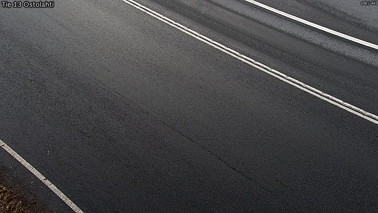 Kelikamerat Kuva Tie 13 Ostolahti, Mikkeli, Etelä-Savo