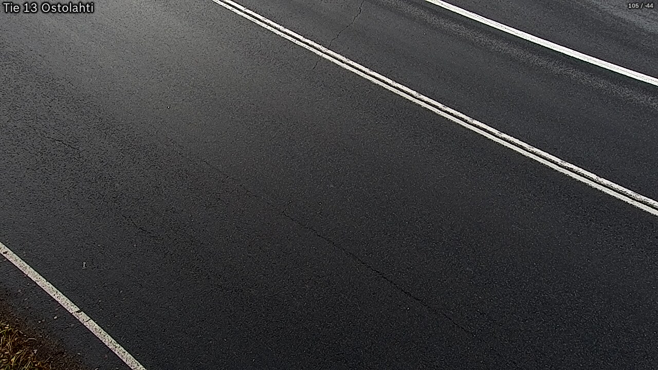 Kelikamerat Kuva Tie 13 Ostolahti, Mikkeli, Etelä-Savo