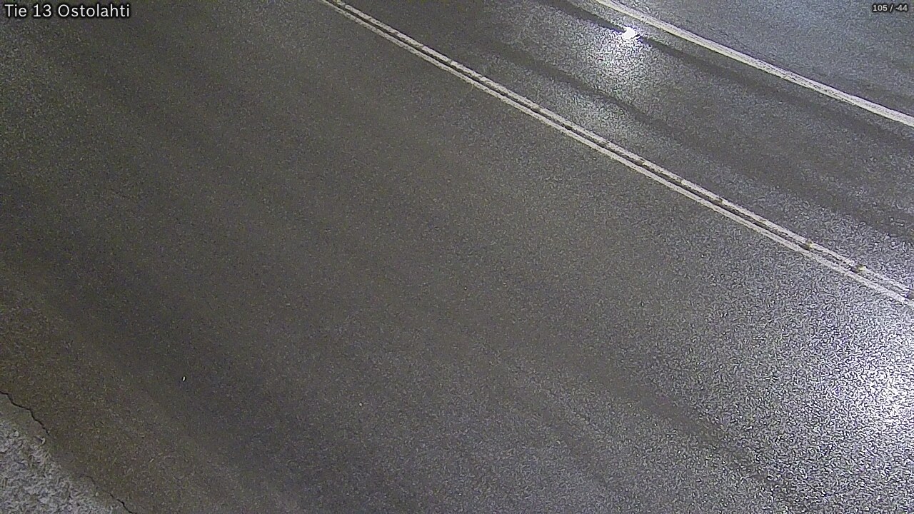 Kelikamerat Kuva Tie 13 Ostolahti, Mikkeli, Etelä-Savo