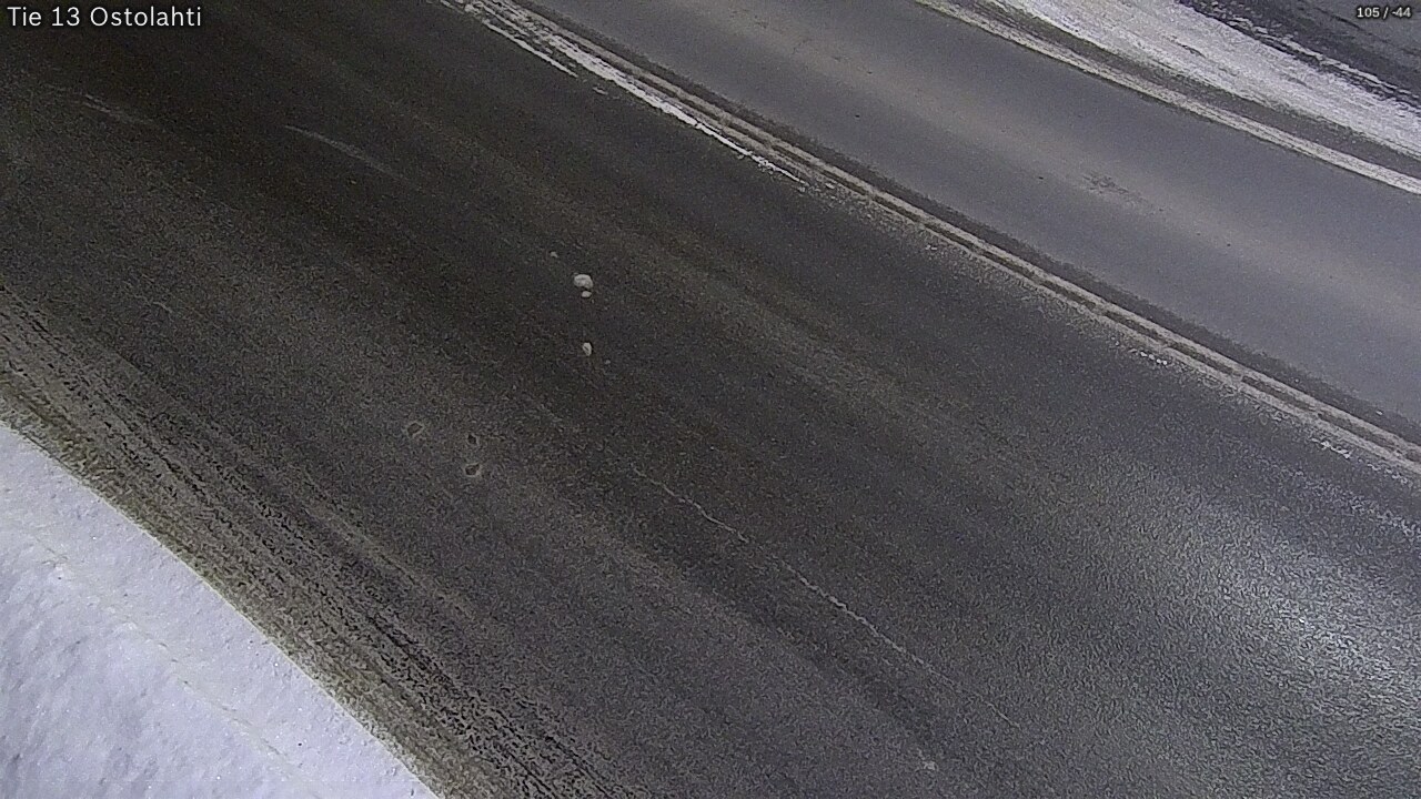 Kelikamerat Kuva Tie 13 Ostolahti, Mikkeli, Etelä-Savo