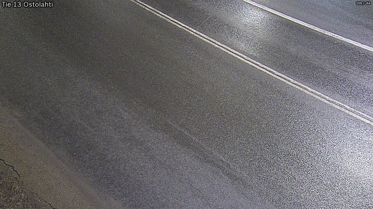 Kelikamerat Kuva Tie 13 Ostolahti, Mikkeli, Etelä-Savo