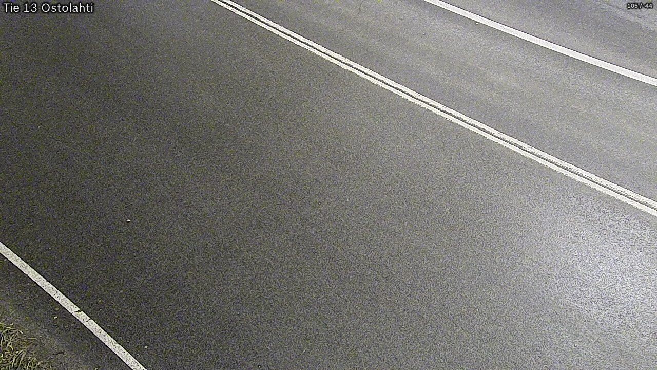 Kelikamerat Kuva Tie 13 Ostolahti, Mikkeli, Etelä-Savo