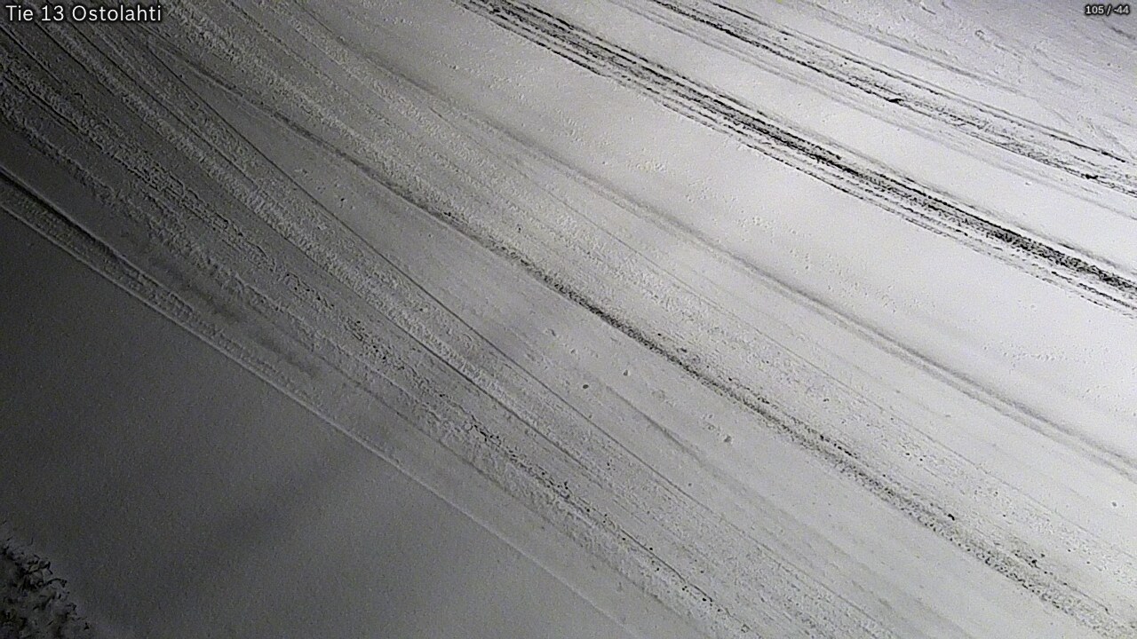 Kelikamerat Kuva Tie 13 Ostolahti, Mikkeli, Etelä-Savo