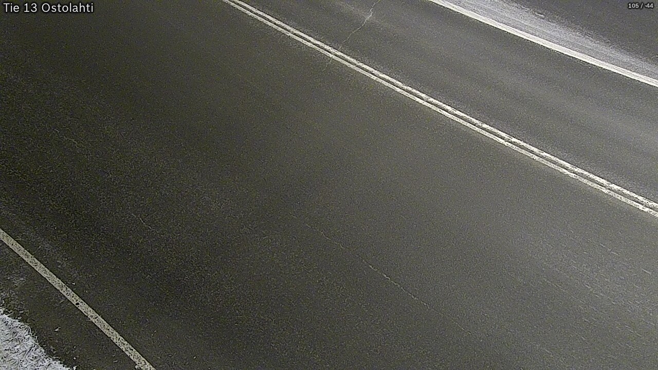 Kelikamerat Kuva Tie 13 Ostolahti, Mikkeli, Etelä-Savo