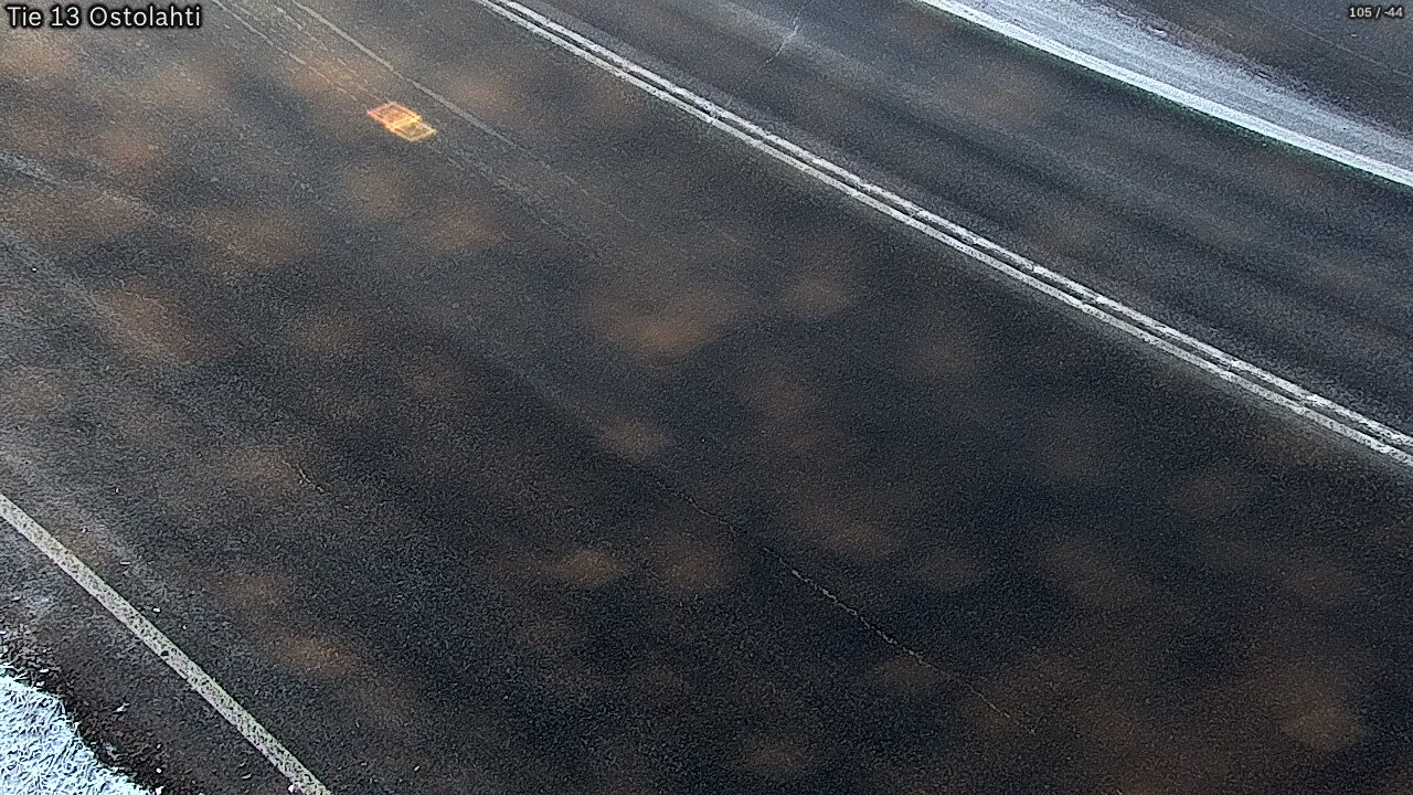 Kelikamerat Kuva Tie 13 Ostolahti, Mikkeli, Etelä-Savo