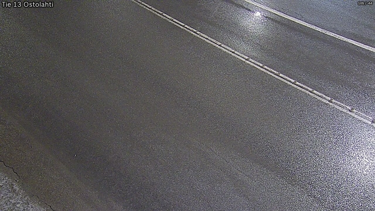 Kelikamerat Kuva Tie 13 Ostolahti, Mikkeli, Etelä-Savo