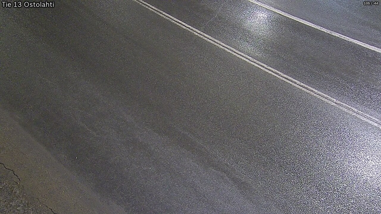 Kelikamerat Kuva Tie 13 Ostolahti, Mikkeli, Etelä-Savo