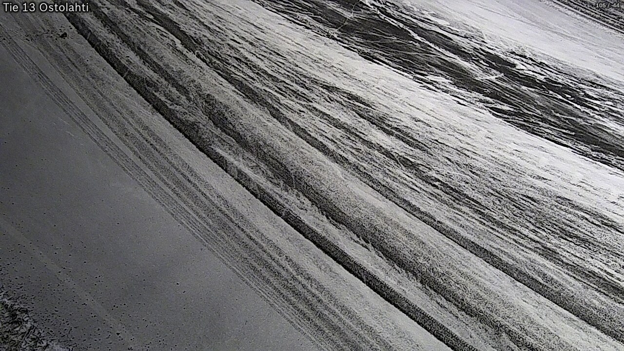 Kelikamerat Kuva Tie 13 Ostolahti, Mikkeli, Etelä-Savo