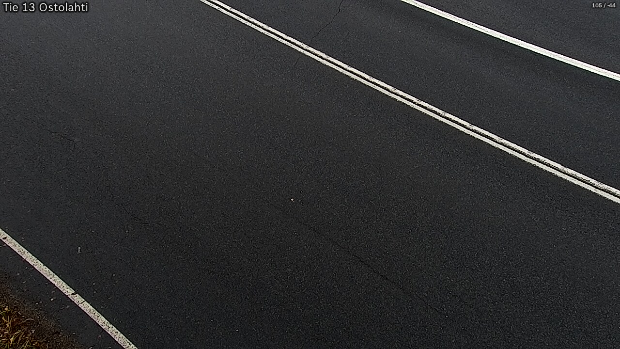 Kelikamerat Kuva Tie 13 Ostolahti, Mikkeli, Etelä-Savo