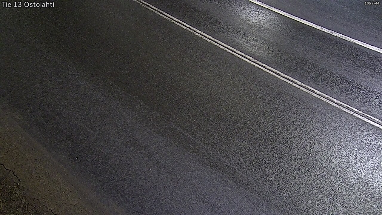 Kelikamerat Kuva Tie 13 Ostolahti, Mikkeli, Etelä-Savo