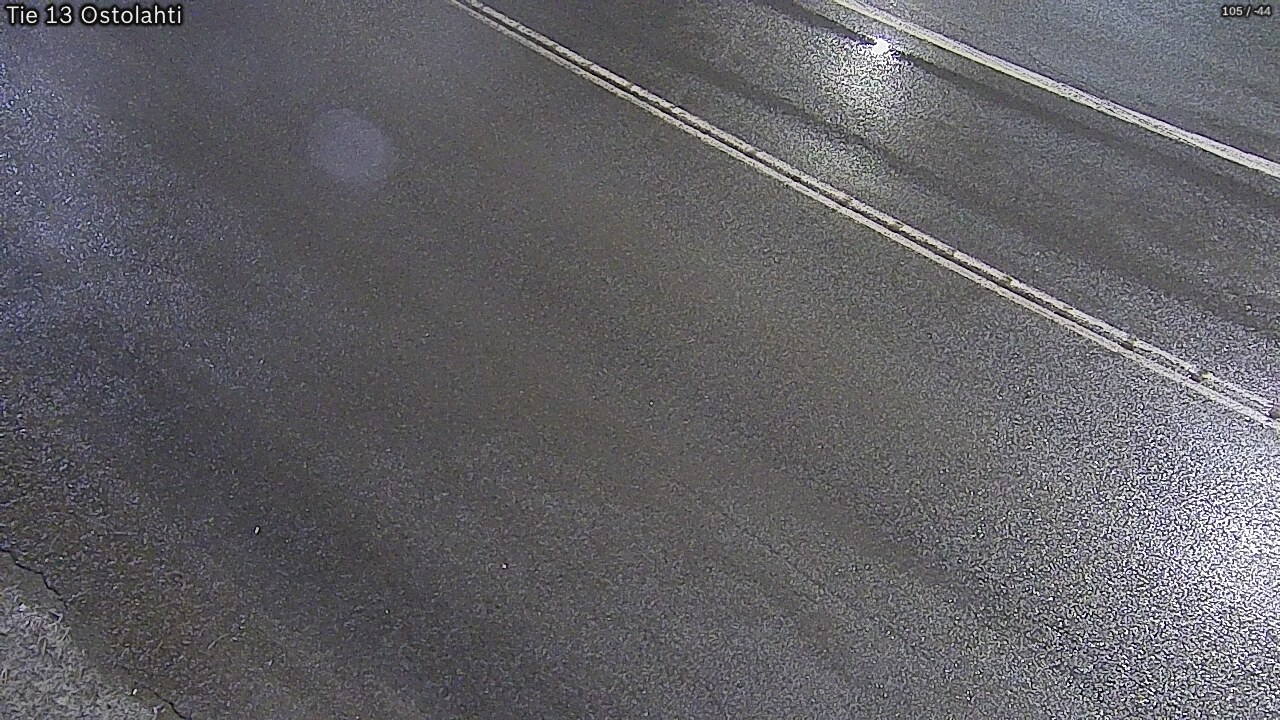 Kelikamerat Kuva Tie 13 Ostolahti, Mikkeli, Etelä-Savo