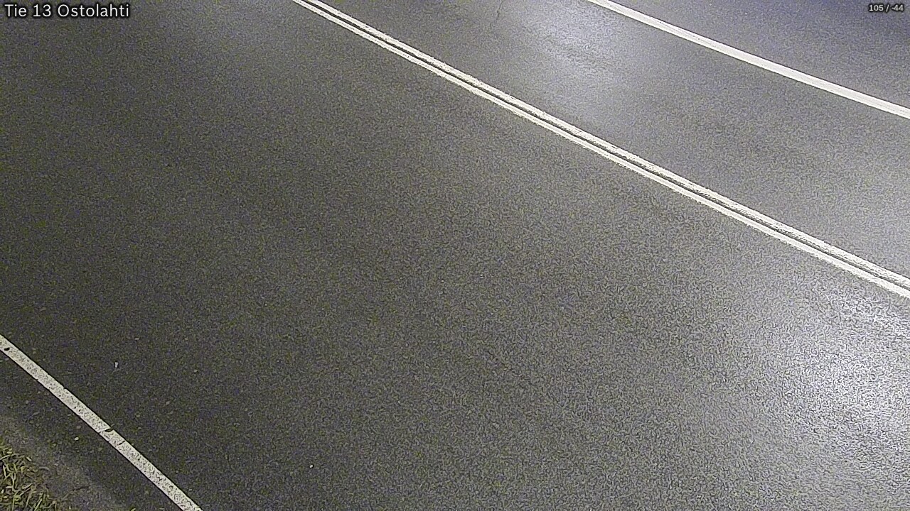 Kelikamerat Kuva Tie 13 Ostolahti, Mikkeli, Etelä-Savo