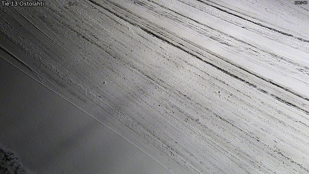 Kelikamerat Kuva Tie 13 Ostolahti, Mikkeli, Etelä-Savo