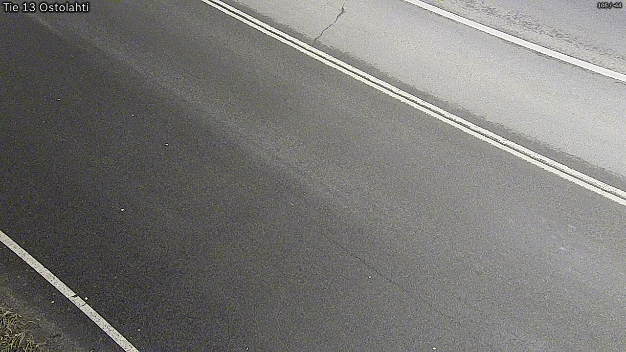 Kelikamerat Kuva Tie 13 Ostolahti, Mikkeli, Etelä-Savo