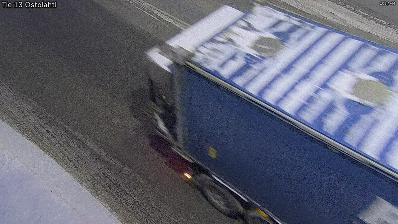 Kelikamerat Kuva Tie 13 Ostolahti, Mikkeli, Etelä-Savo