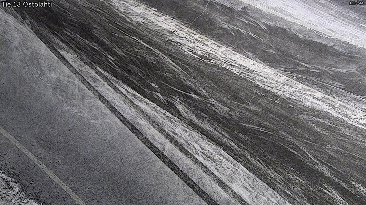 Kelikamerat Kuva Tie 13 Ostolahti, Mikkeli, Etelä-Savo