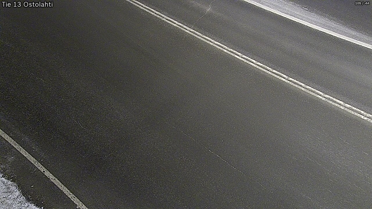 Kelikamerat Kuva Tie 13 Ostolahti, Mikkeli, Etelä-Savo