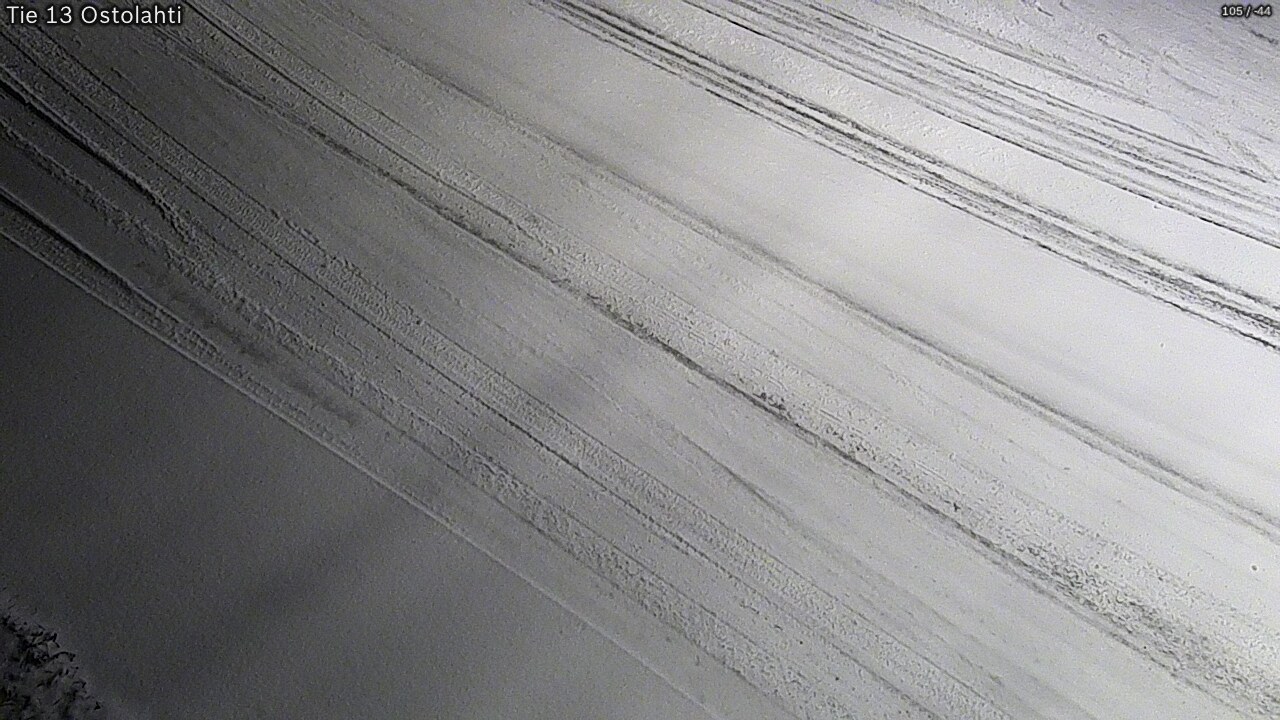 Kelikamerat Kuva Tie 13 Ostolahti, Mikkeli, Etelä-Savo