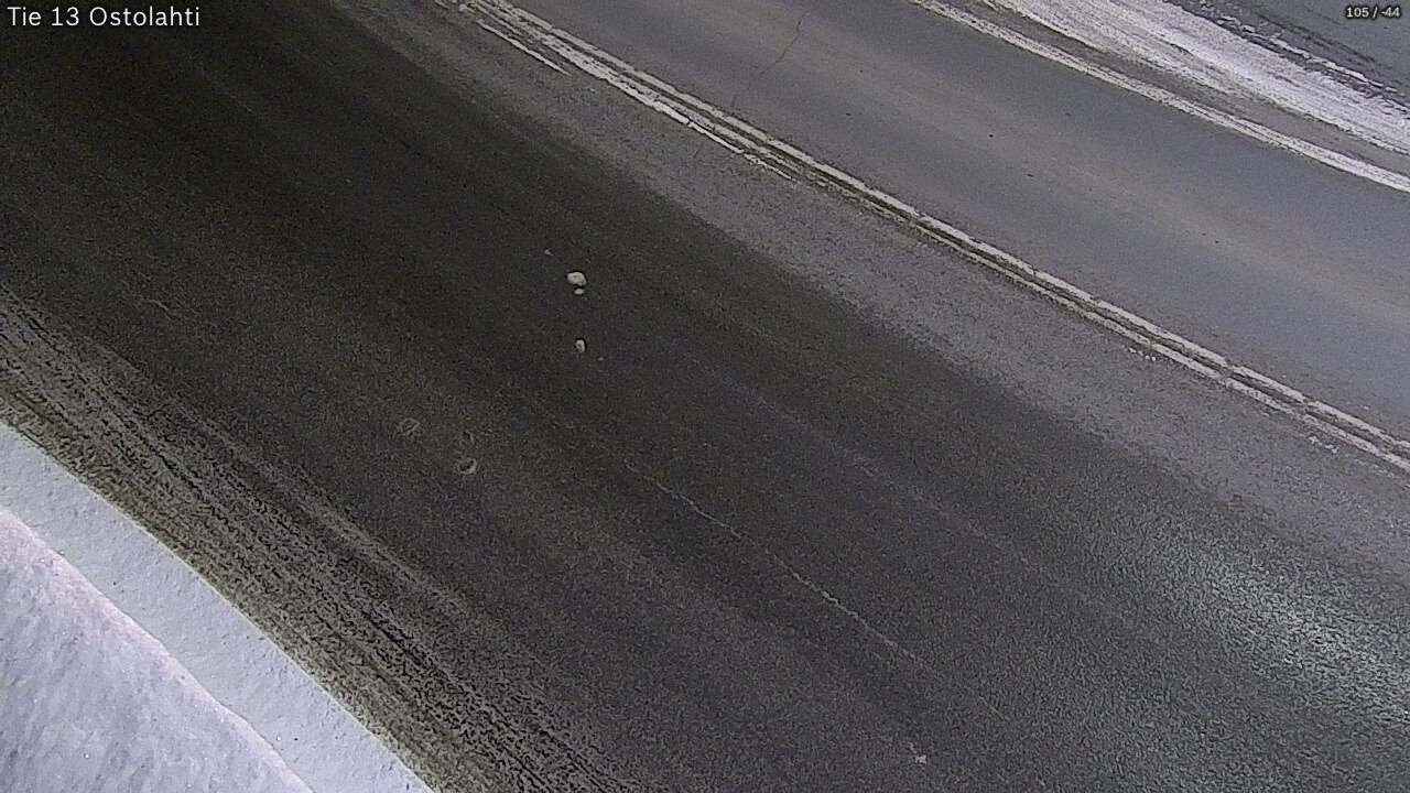 Kelikamerat Kuva Tie 13 Ostolahti, Mikkeli, Etelä-Savo