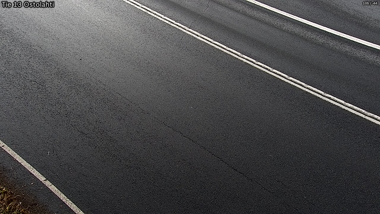 Kelikamerat Kuva Tie 13 Ostolahti, Mikkeli, Etelä-Savo