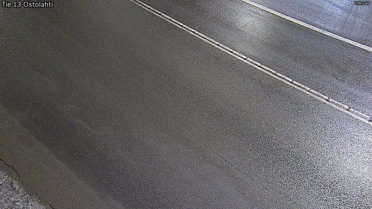 Kelikamerat Kuva Tie 13 Ostolahti, Mikkeli, Etelä-Savo