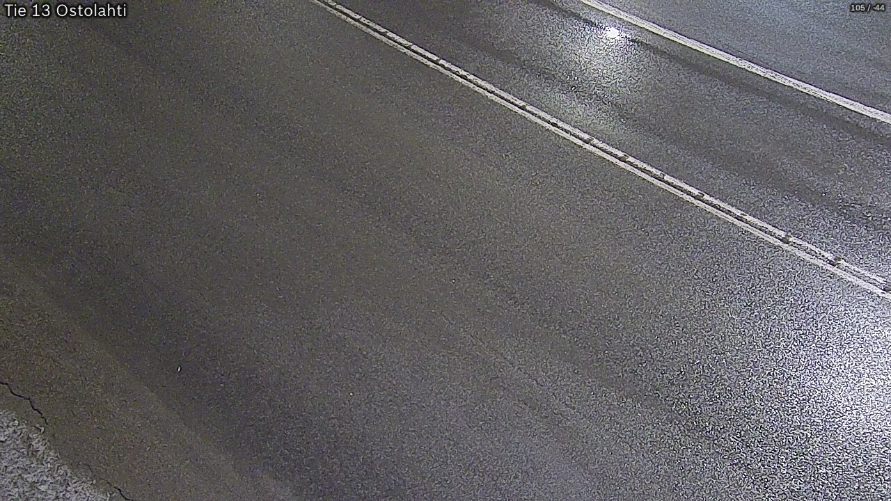 Kelikamerat Kuva Tie 13 Ostolahti, Mikkeli, Etelä-Savo