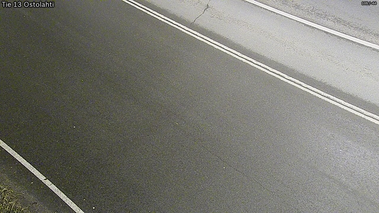 Kelikamerat Kuva Tie 13 Ostolahti, Mikkeli, Etelä-Savo