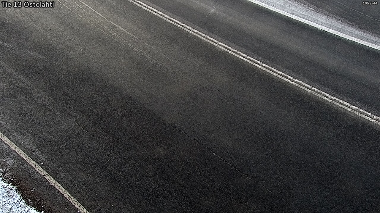 Kelikamerat Kuva Tie 13 Ostolahti, Mikkeli, Etelä-Savo